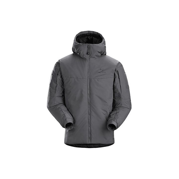 Arcteryx SAWYER Puffer Jackets Men Sharp Brown/BITTERS L Arcteryx SAWYER Puffer Jackets Men Sharp Brown/BITTERS L