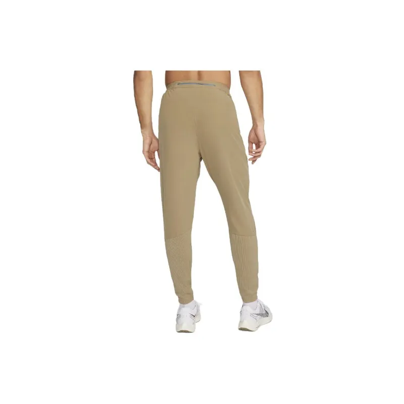 Nike Knitted Sweatpants Men Khaki-1