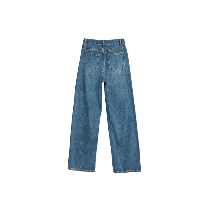 MIMOSA CHUR Jeans Women's Blue-1