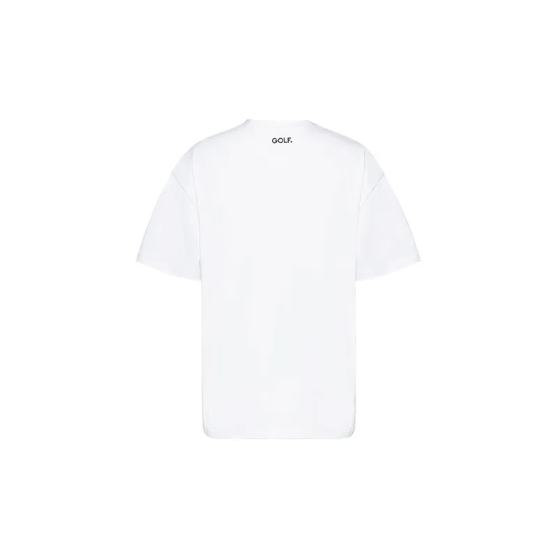 GOLF Short Sleeved T Shirts Unisex-3