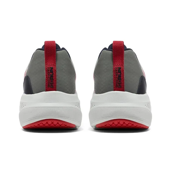 Skechers Go Run Elevate 'Grey'-3