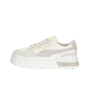 PUMA Mayze Stack Luxe 'Marshmallow Marble' Women's