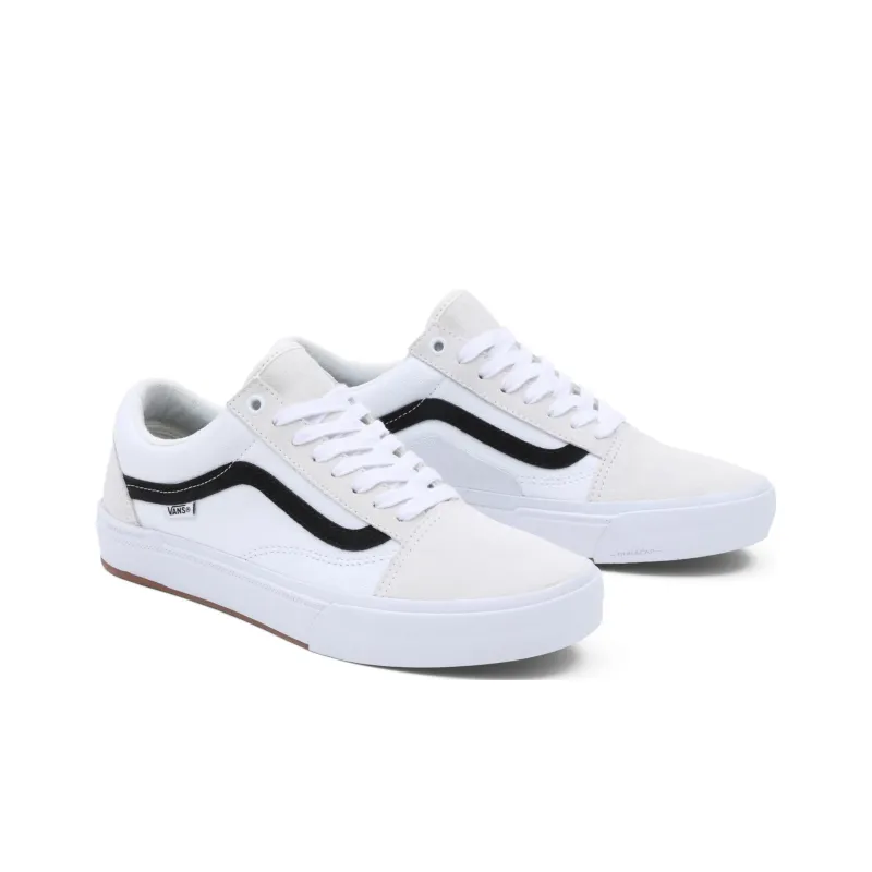 Vans Old Skool Bmx 'White Black'-2