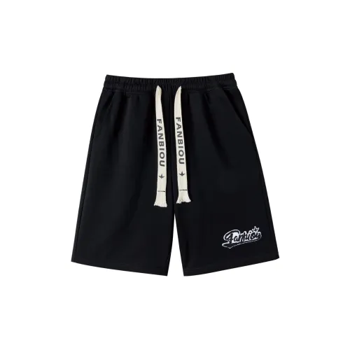 FANBIOU Unisex Casual Shorts