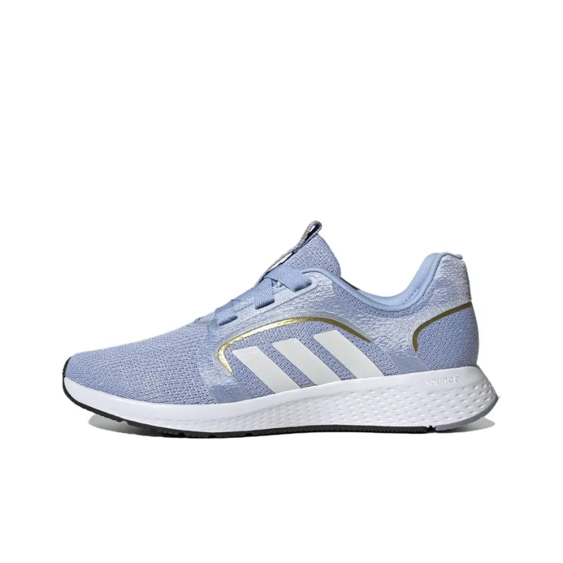 Adidas Edge Lux 'Blue Dawn' Women's-0
