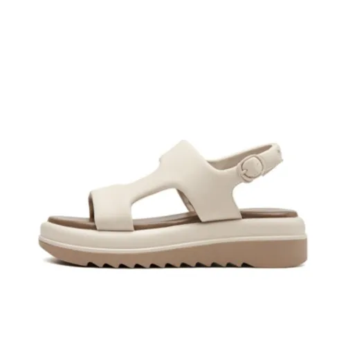 JOSINY One-Strap Sandals Women's