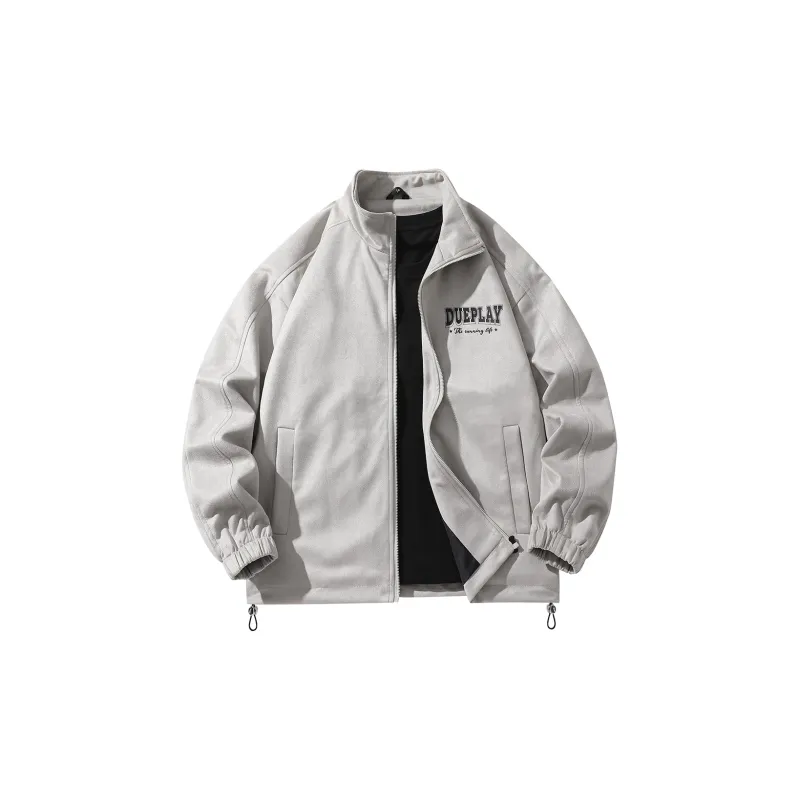 DUEPLAY Jacket Spring Fall Unisex-1