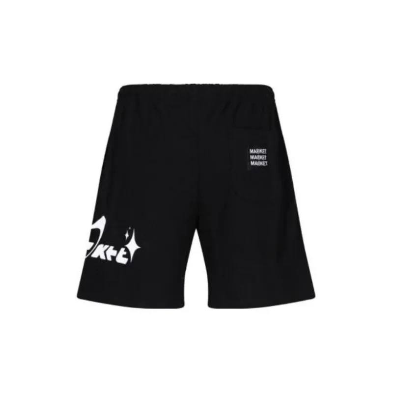 Market Volta Short-1