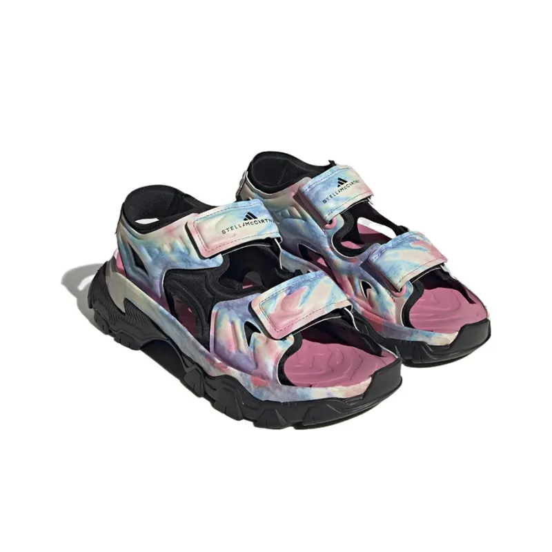 Adidas X Stella McCartney Sandals 'Multi' Women's-2