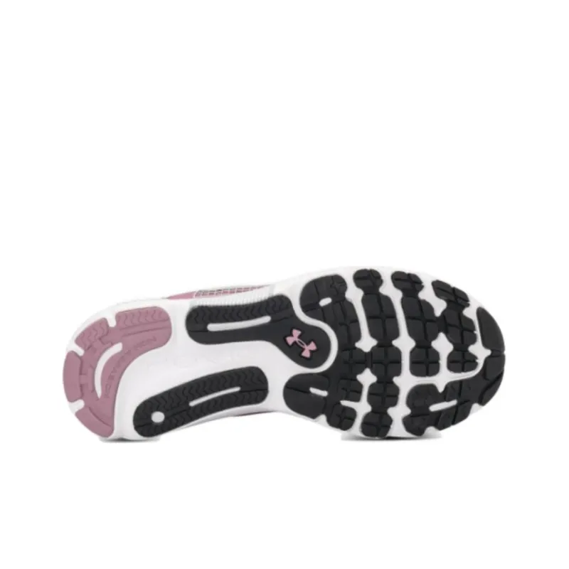 Under Armour Hovr Infinite 5 'Pink Elixir' Women's-4