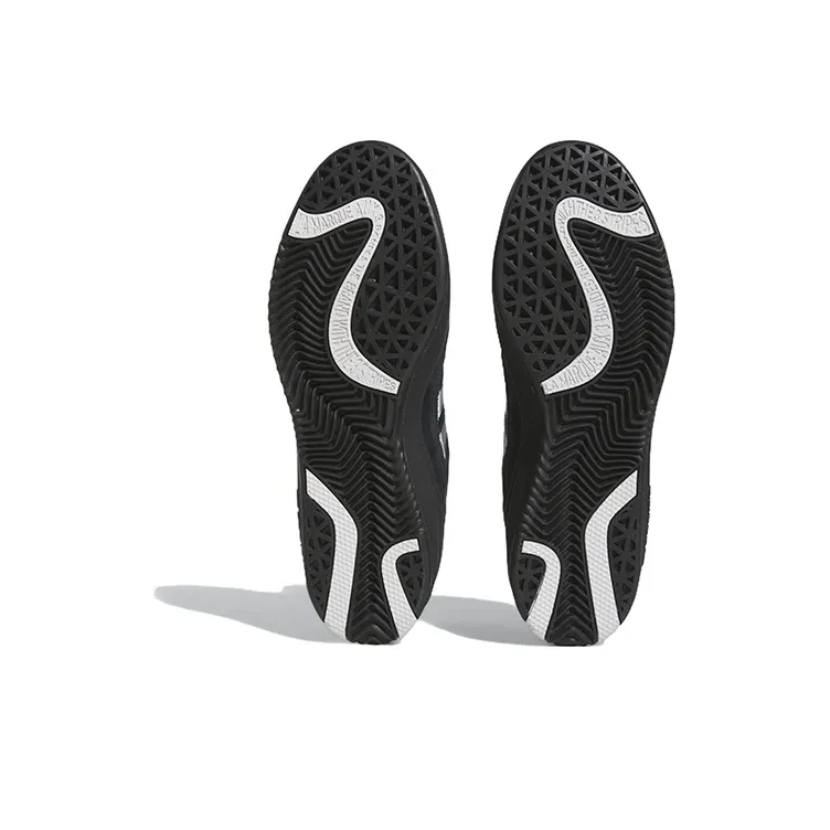 Adidas Puig Core Black Cloud White Gold Metallic-5