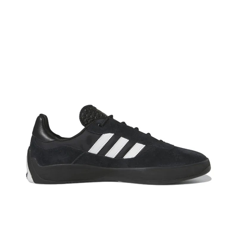 Adidas Puig Core Black Cloud White Gold Metallic-1