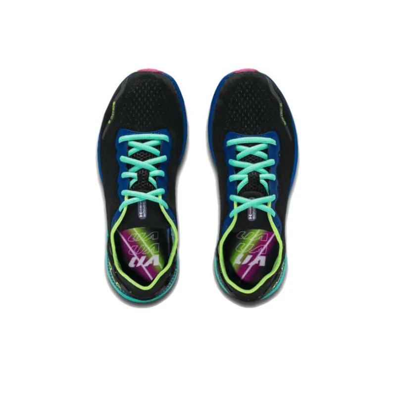 Under Armour Hovr Sonic 6 'Black' Women's-3