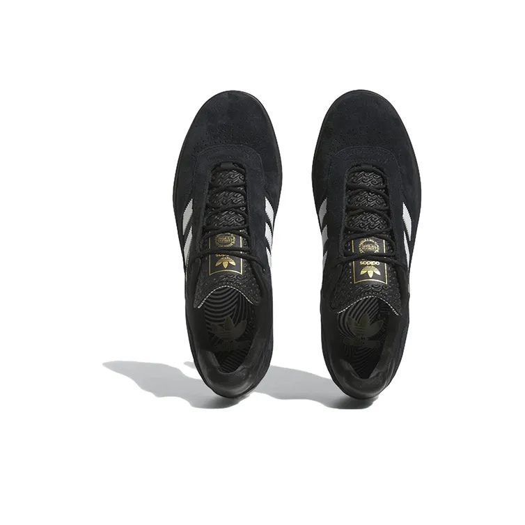 Adidas Puig Core Black Cloud White Gold Metallic-4