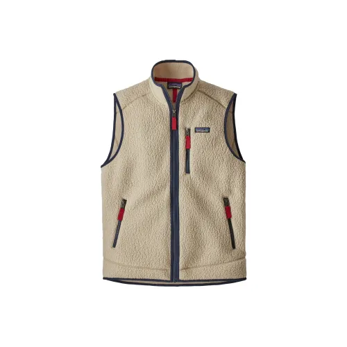 Patagonia Retro Pile Vest