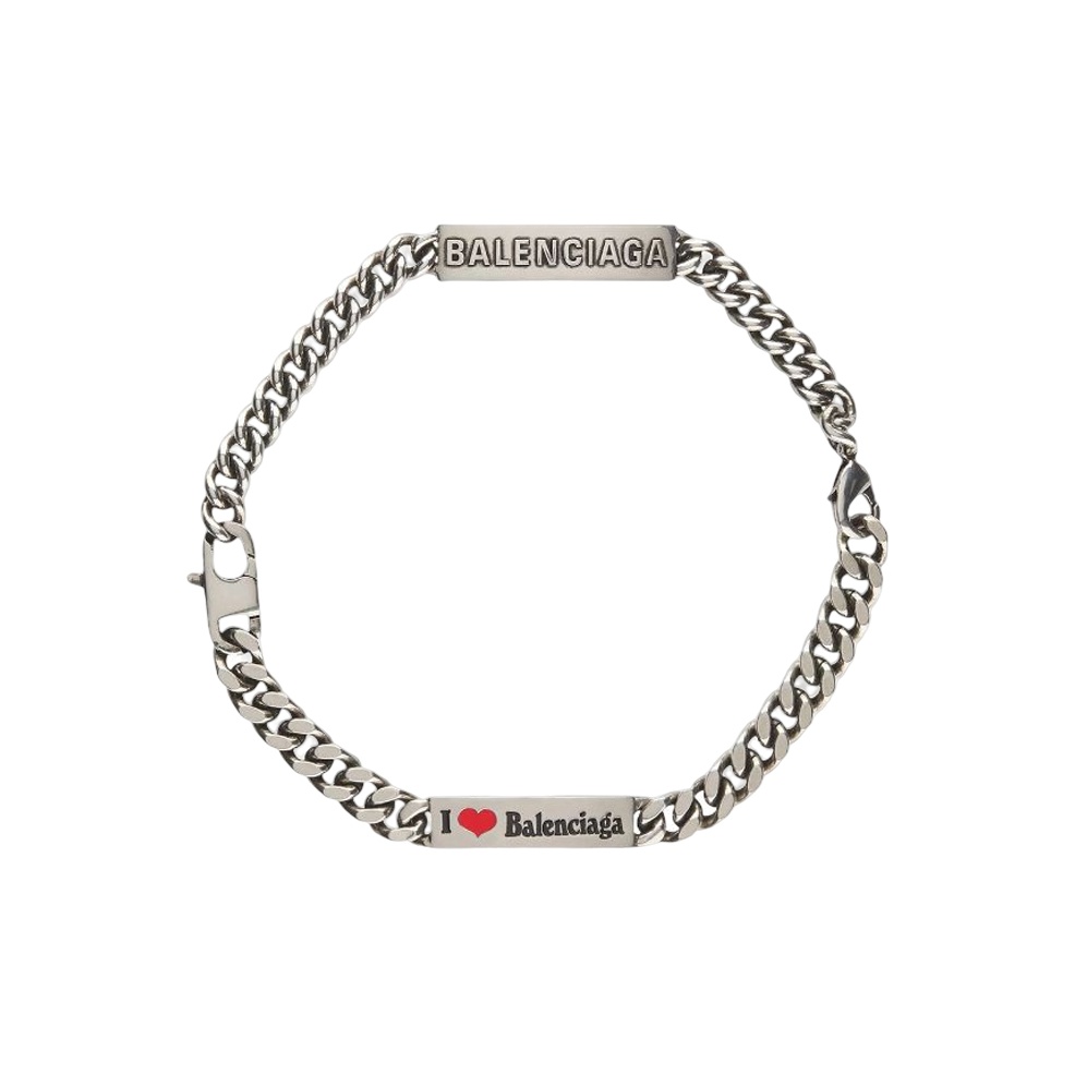 Balenciaga Bracelets Accessories Unisex on Sale & Authentic