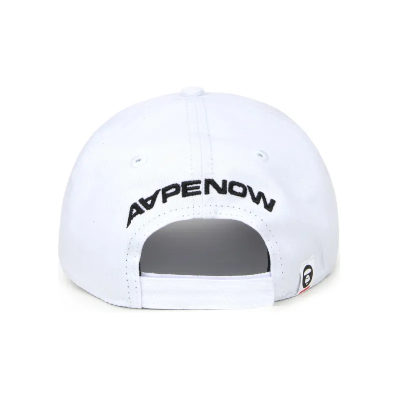 Aape Baseball Caps Unisex-1