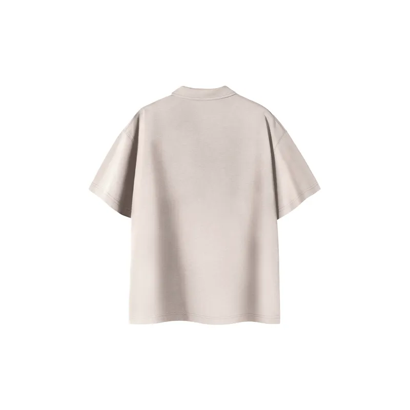 PSO Brand Polo Shirts Unisex-8
