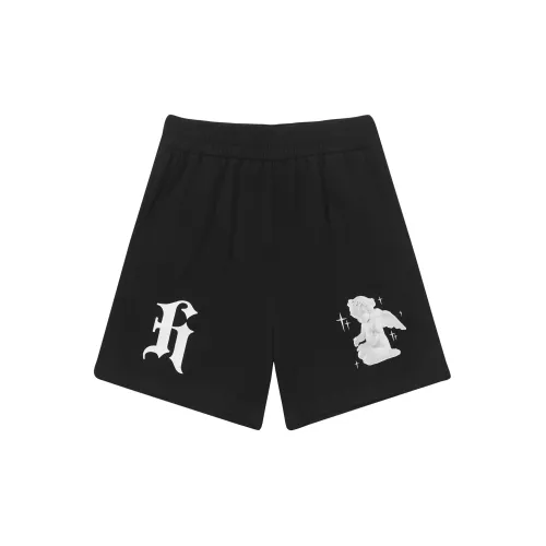 HARSH AND CRUEL Casual Shorts Unisex