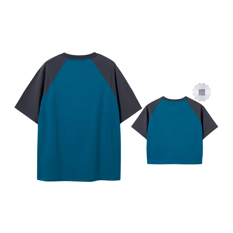 ALL NIGHT DAYS T-Shirts Unisex-5