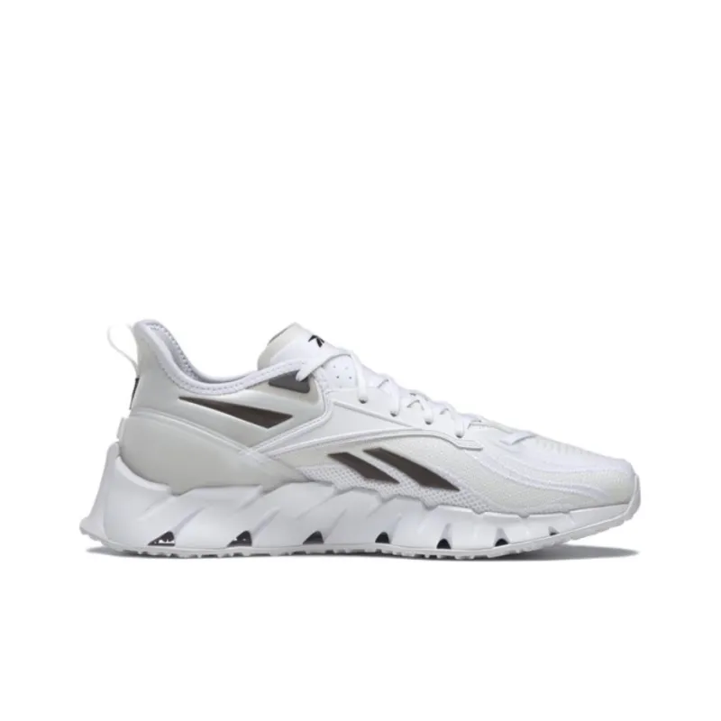 Reebok Zig Kinetica 3 'White Black'-1