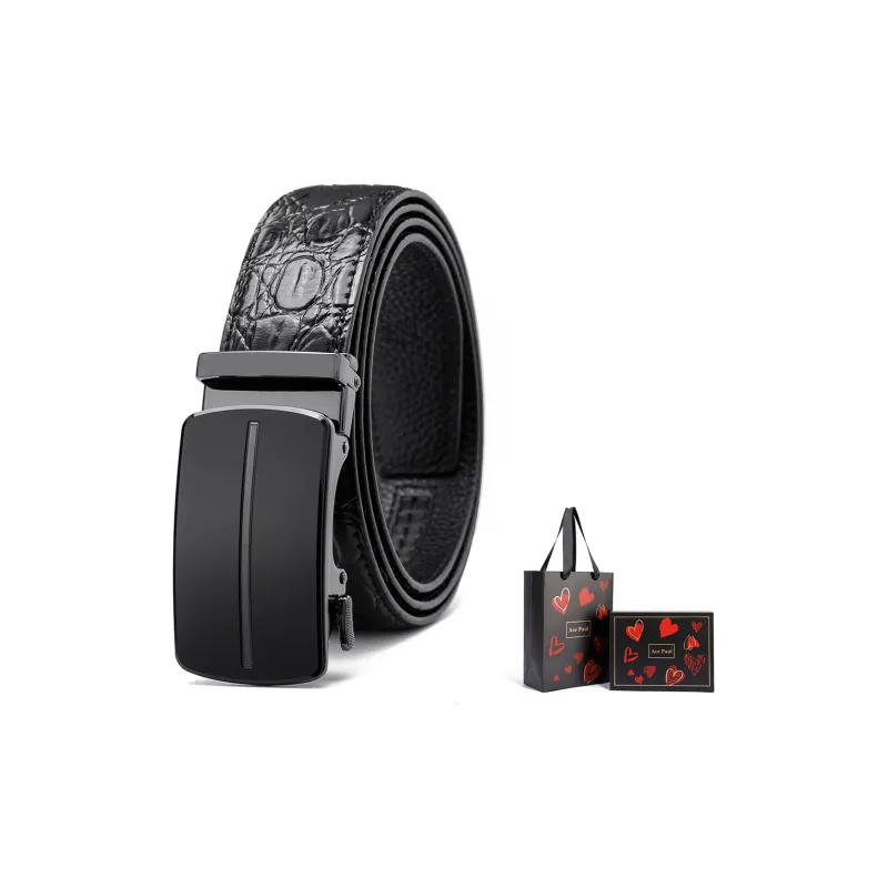 Ace Paul Leather Belts Men-10