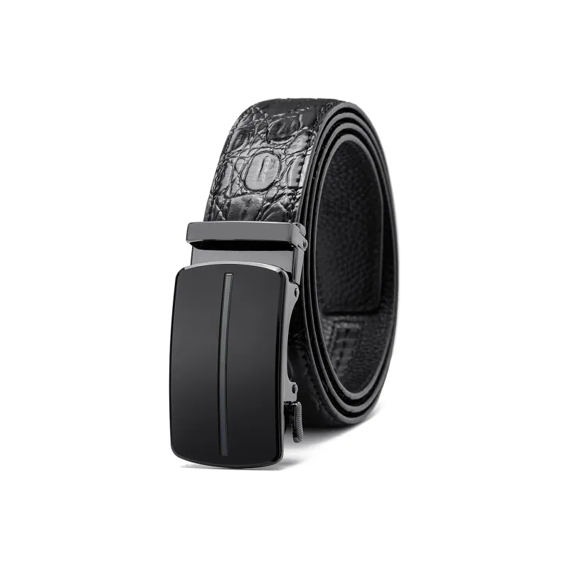 Ace Paul Leather Belts Men-1
