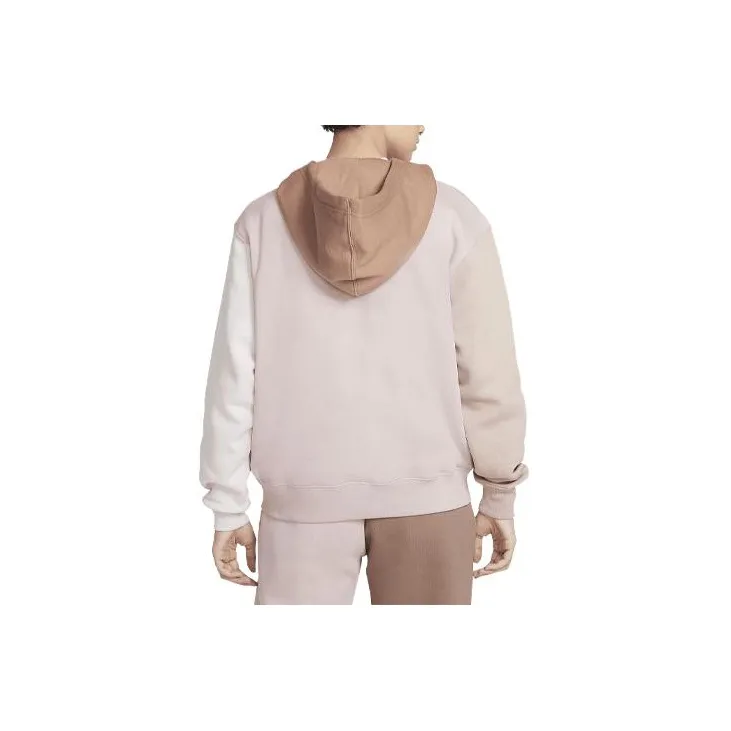 Nike Sweatshirts Women's Light Pink-1