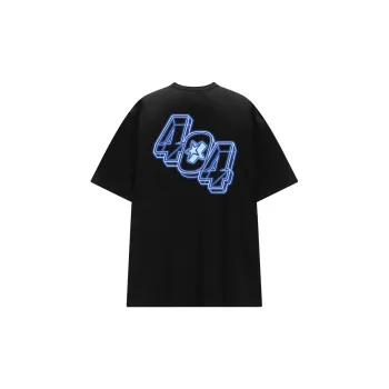 404MOB GANG T Shirts Unisex