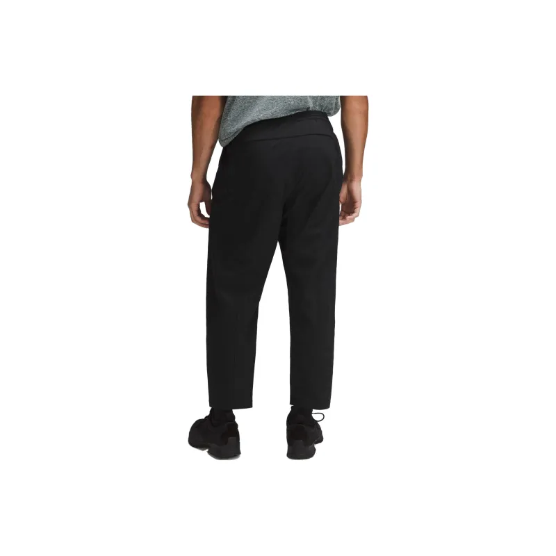 Lululemon Lab Series Casual Pants Men-4