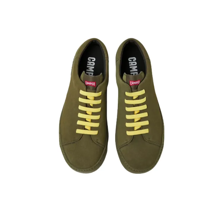 CAMPER Peu Touring Low Top Sneakers-2