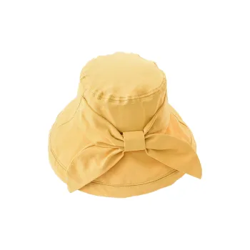 ALIEN BANG Cotton Bucket Hats Women's