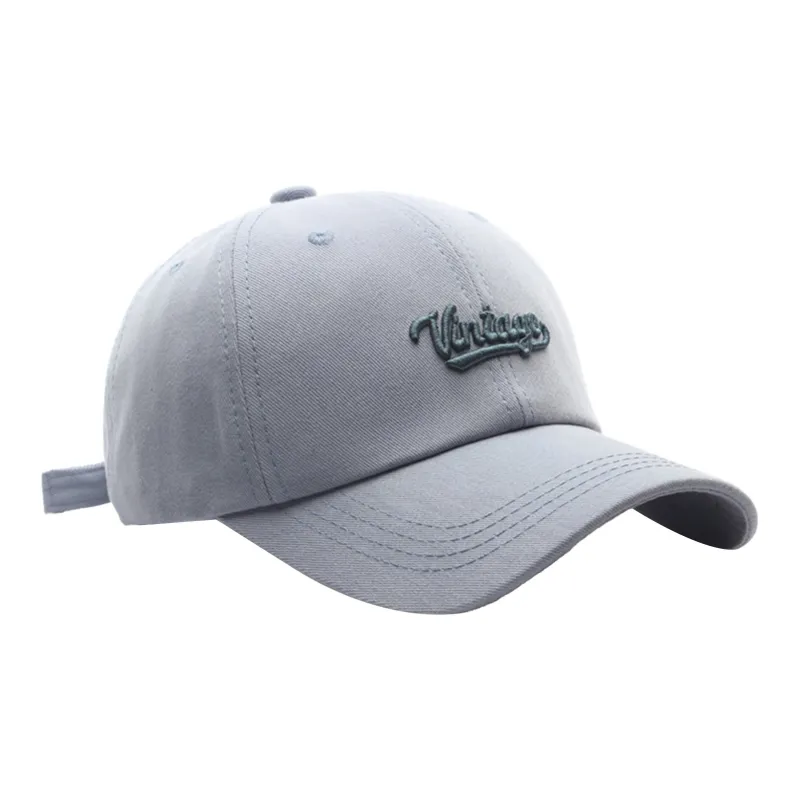 ALIEN BANG Cotton Baseball Caps Unisex-4