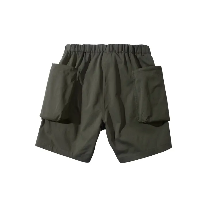 MOBI GARDEN Cargo Shorts Unisex-1