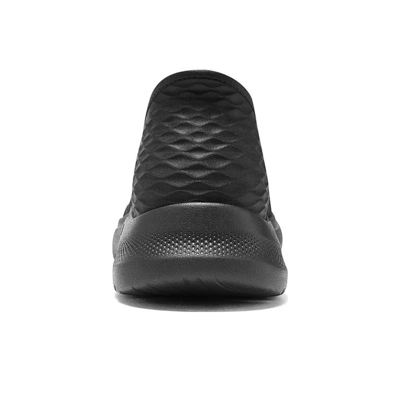 Skechers Go Walk 6 Shoes 'Black'-3
