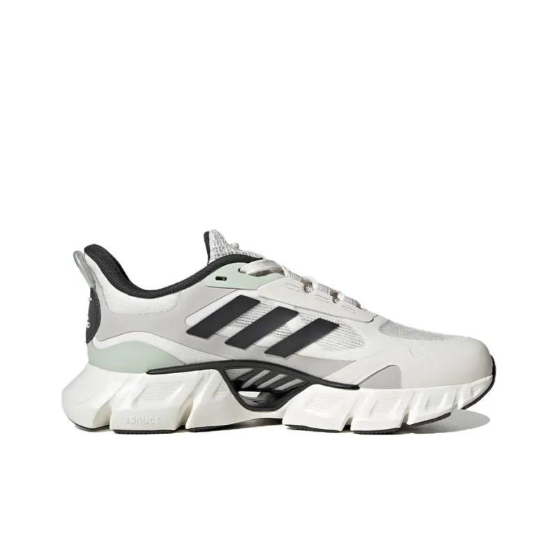 Adidas Climacool 'White Light Green'-1