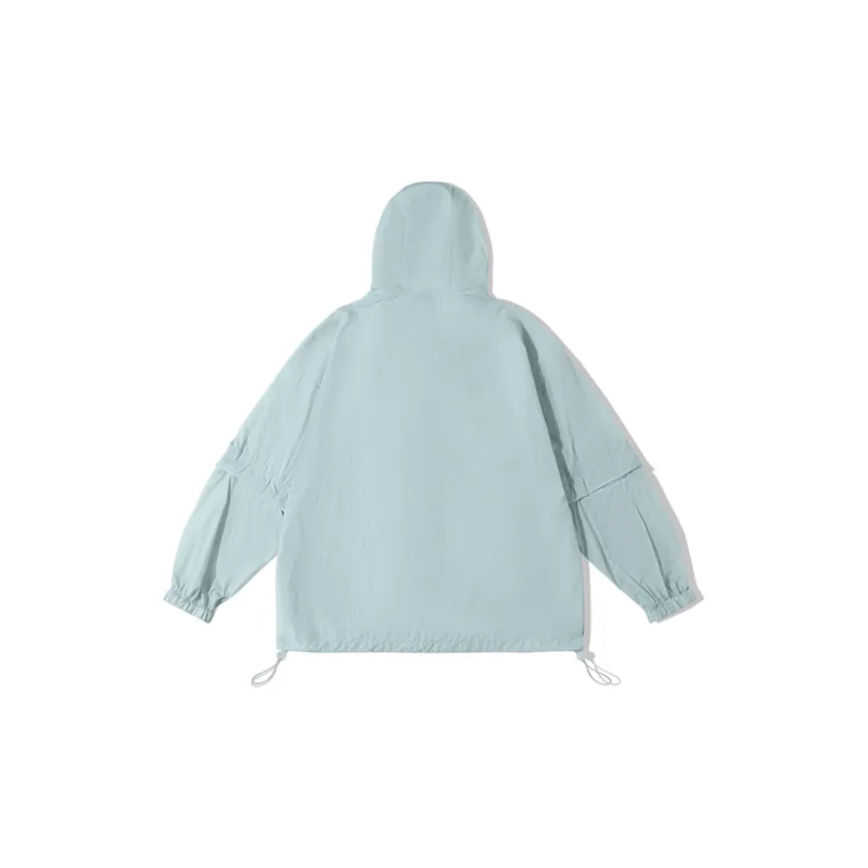 N MAX Sun Protection Clothing Unisex-3