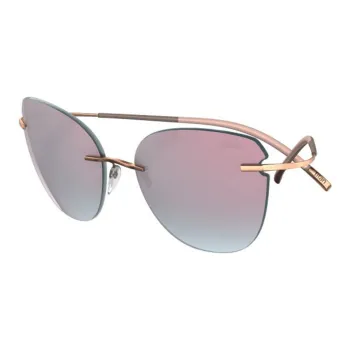 SILHOUETTE Sunglasses Women's