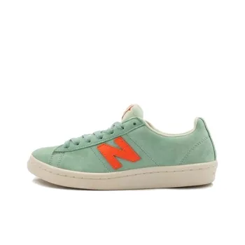 New Balance 891 Shoes 'Aqua Green White Orange'