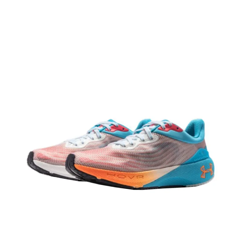 Under Armour Hovr Machina 'Dew Blue' Women's-2
