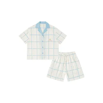 Xiang Ning Pai Women's Pajama Sets