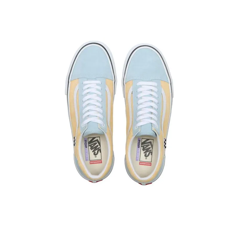 Vans Skate Old Skool 'Winter Sky Impala'-3