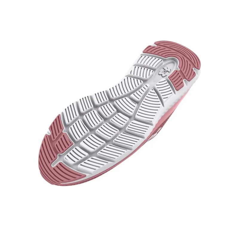 Under Armour Charged Impulse 3 'White Pink' Women's-3
