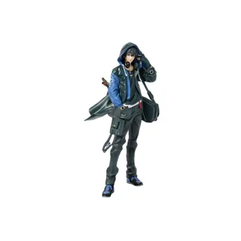 BANDAI Zhang Qiling Bandai Ichiban Kuji The Lost Tomb ~Fantasy~ B Award Scale Figures 18cm