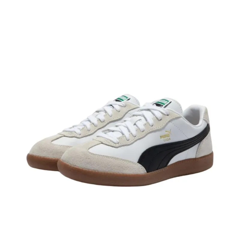 PUMA Liga Leather Sd 'Beige'-1