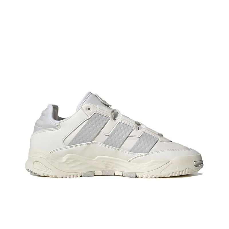 Niteball Adidas Originals 'Chalk Grey'-1