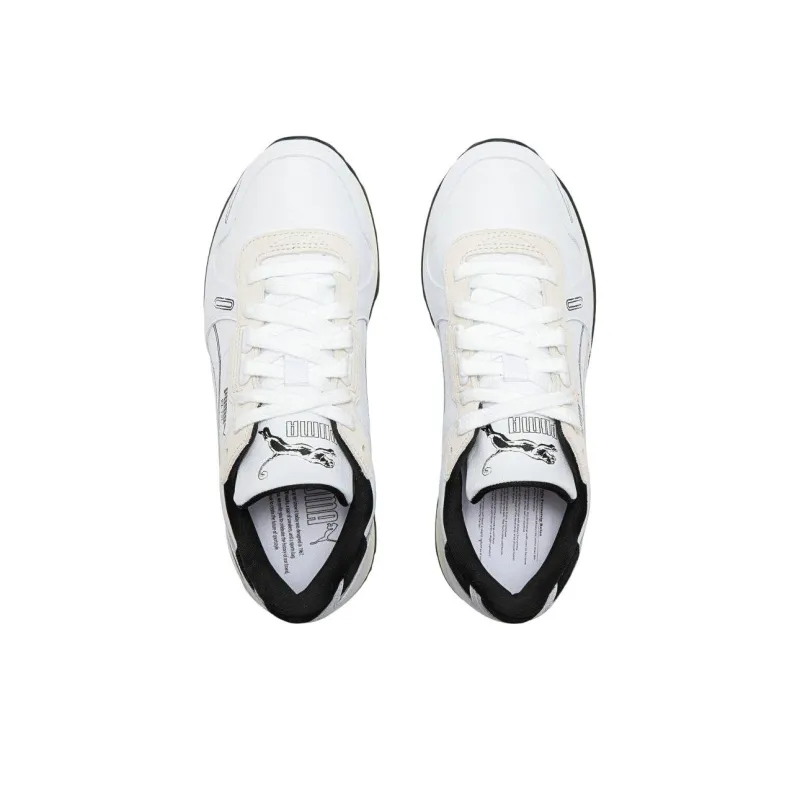 PUMA Rx 737 'White Grey'-3