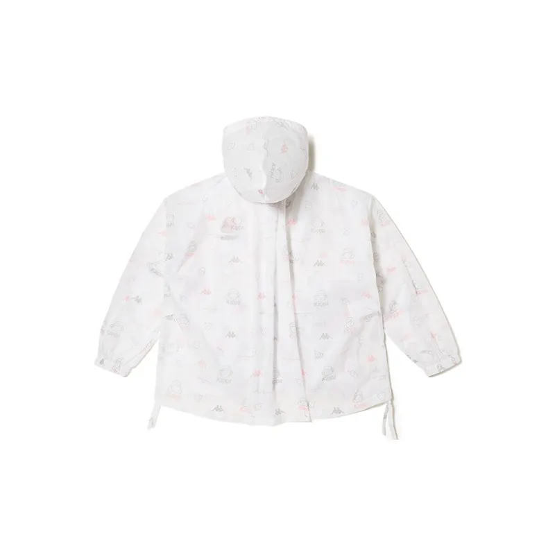 Kappa Sun Protection Clothing Women's Bleached Print 001P-1