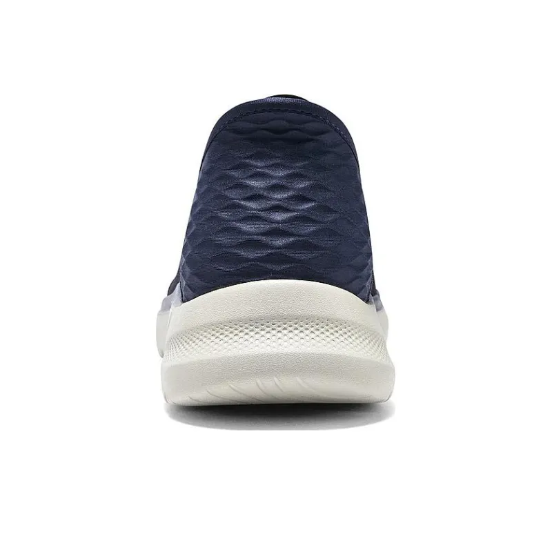 Skechers Go Walk 6 'Black Navy'-3