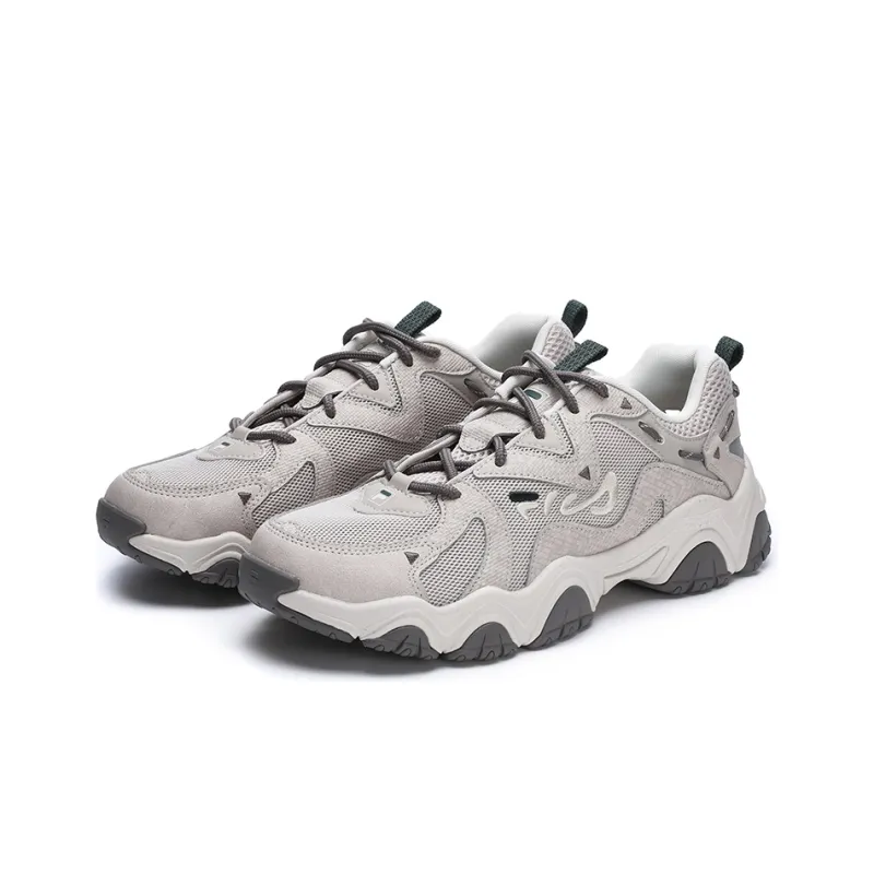 FILA Fluid Iv Sneakers 'Grey'-1
